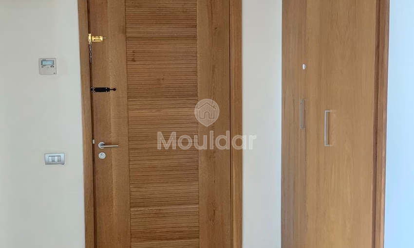 Apartamento en alquiler con terraza Apartamento en alquiler con terraza