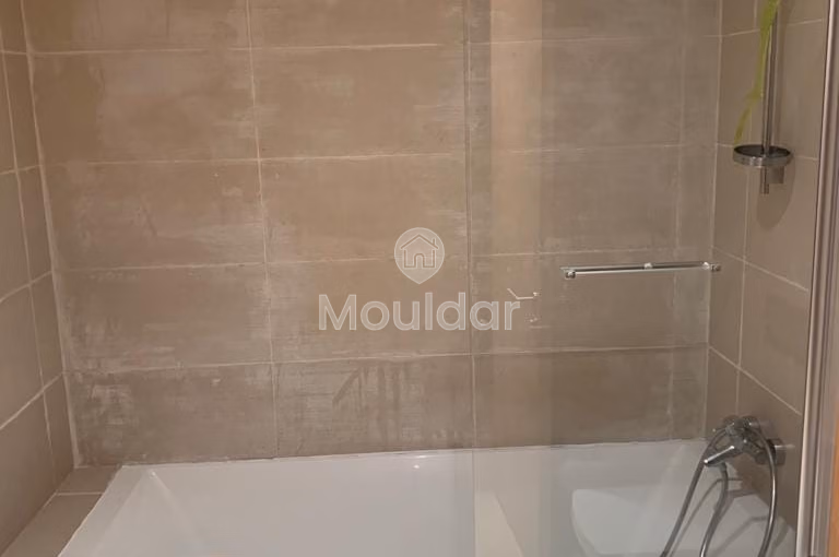 Apartamento en alquiler con terraza Apartamento en alquiler con terraza