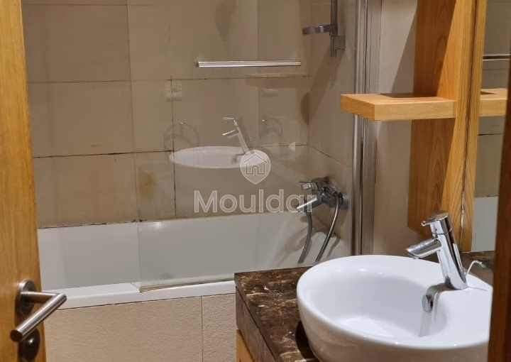 Apartamento en alquiler con terraza Apartamento en alquiler con terraza