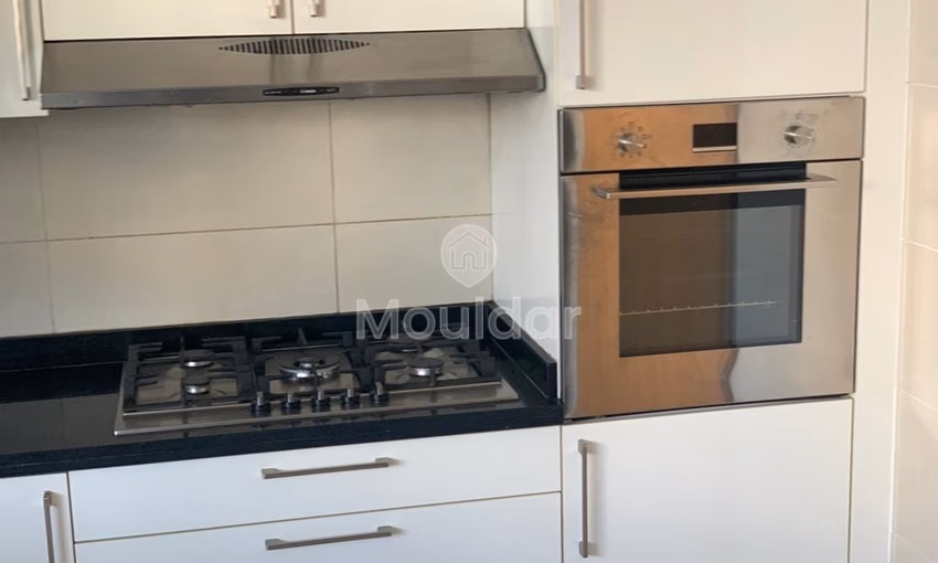 Apartamento en alquiler con terraza Apartamento en alquiler con terraza