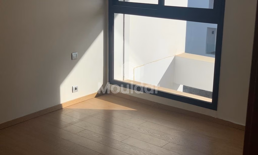 Apartamento en alquiler con terraza Apartamento en alquiler con terraza