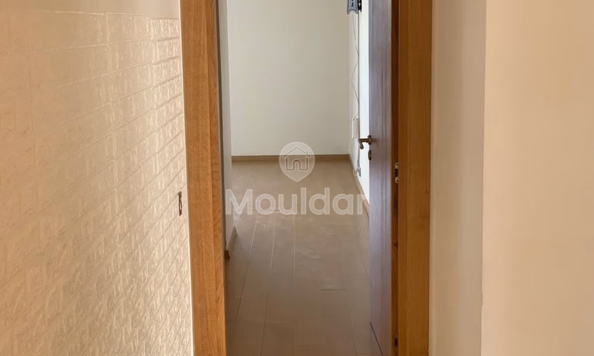 Apartamento en alquiler con terraza Apartamento en alquiler con terraza