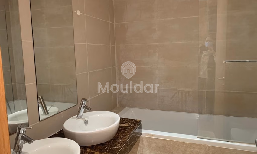 Apartamento en alquiler con terraza Apartamento en alquiler con terraza