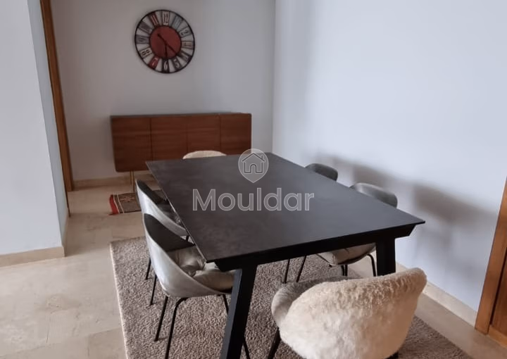 Apartamento en alquiler con terraza Apartamento en alquiler con terraza