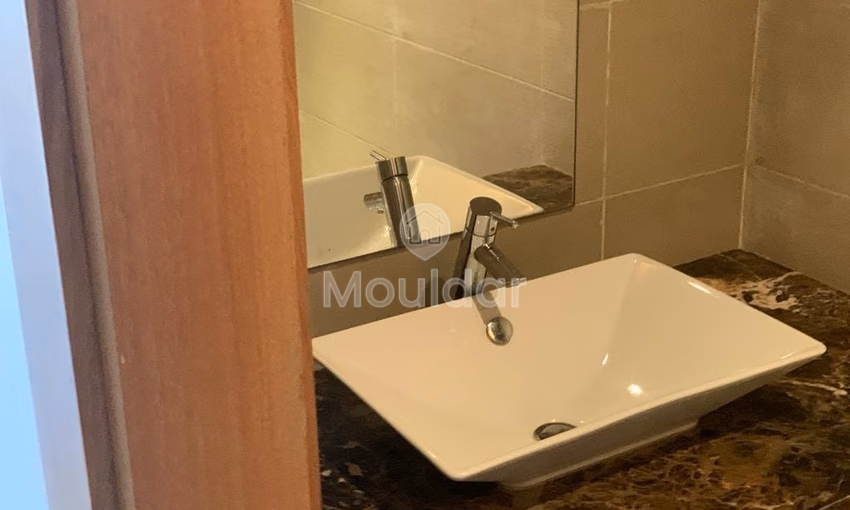 Apartamento en alquiler con terraza Apartamento en alquiler con terraza