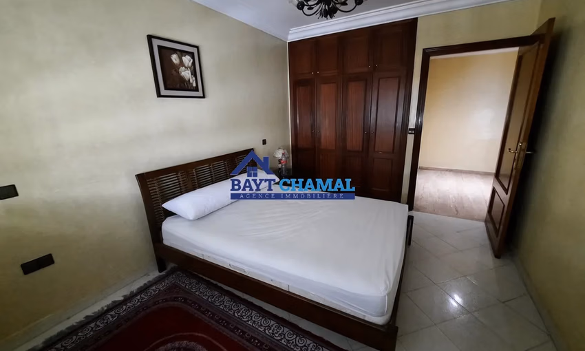 Apartamento Espacioso en Alquiler en Tánger - 3 Habitaciones Confortables Apartamento Espacioso en Alquiler en Tánger - 3 Habitaciones Confortables