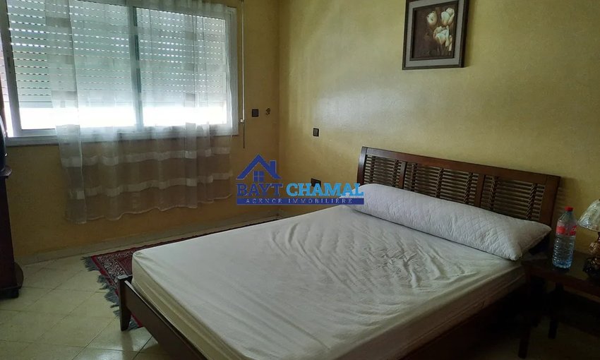 Spacious Apartment for Rent in Tangier - 3 Comfortable Bedrooms - view 5