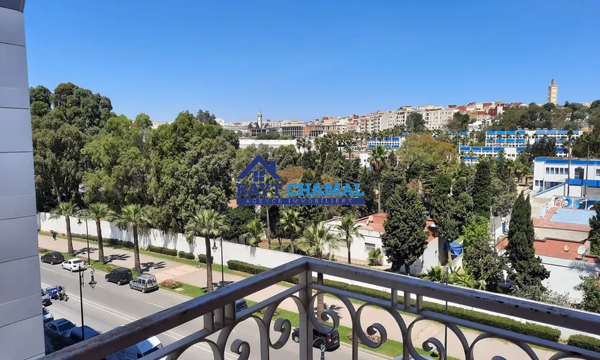 Apartamento Espacioso en Alquiler en Tánger - 3 Habitaciones Confortables Apartamento Espacioso en Alquiler en Tánger - 3 Habitaciones Confortables