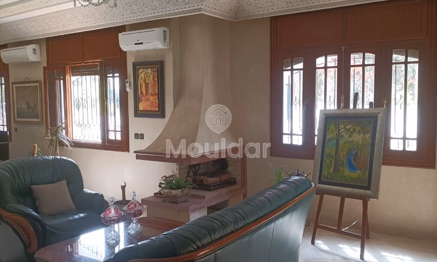 Villa à achat avec piscine Villa à achat avec piscine