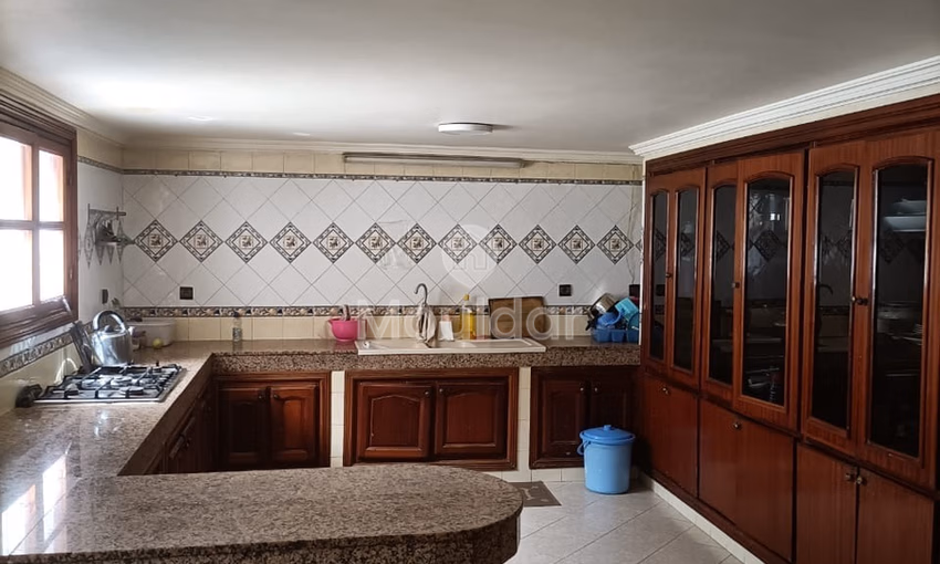 Villa à achat avec piscine Villa à achat avec piscine