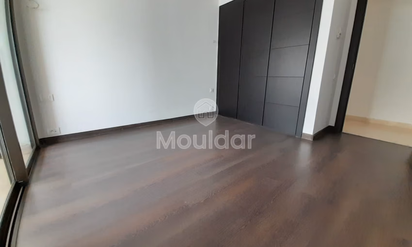 Apartamento en alquiler con terraza