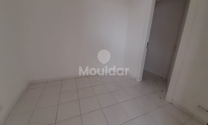 Apartamento en alquiler con terraza