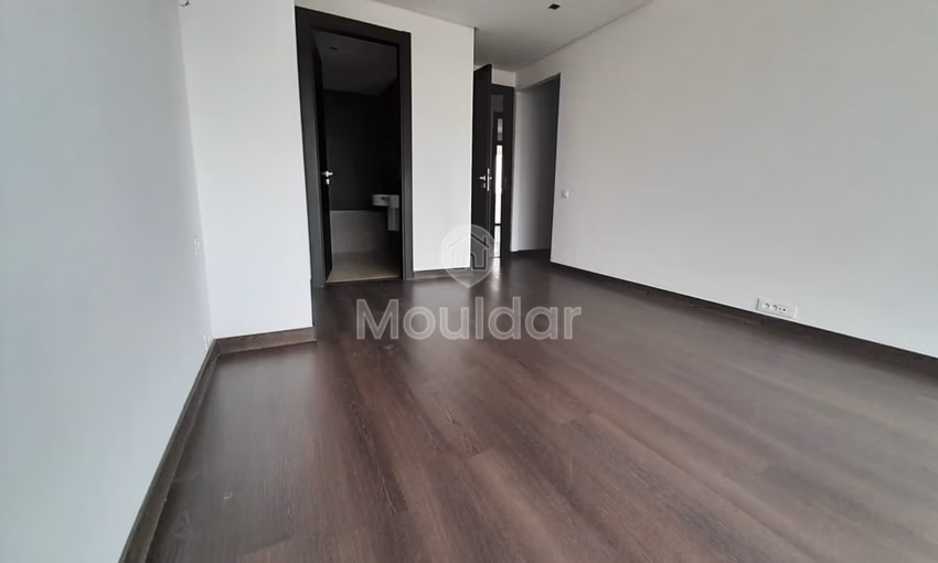 Apartamento en alquiler con terraza