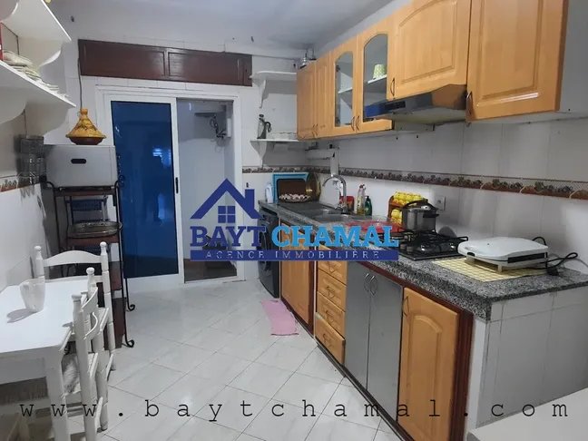 Appartement à louer au rez-de-chaussée - view 5