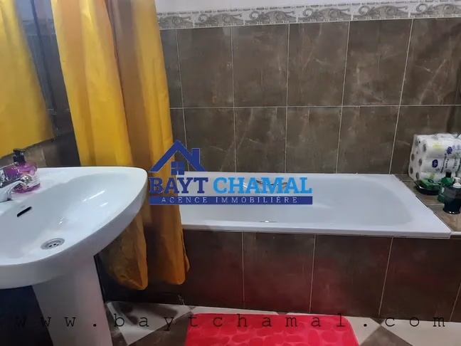 Apartamento en alquiler en la planta baja Apartamento en alquiler en la planta baja