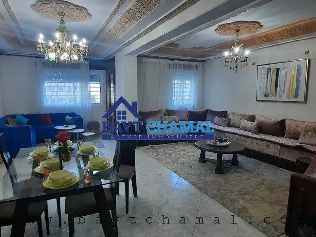 Appartement à louer au rez-de-chaussée - view 4