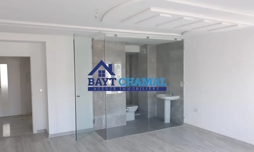 Apartamento à venda no térreo - view 6