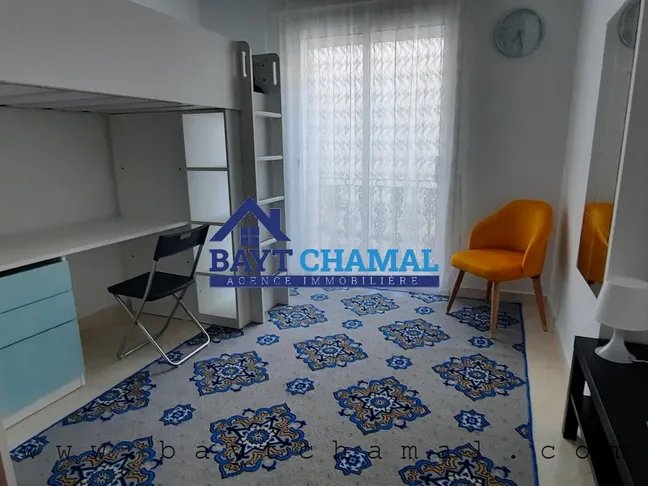 Lujoso Apartamento en Alquiler en Tánger - 3 Habitaciones Espaciosas - view 10