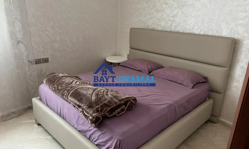 شقة للإيجار في طنجة - إيبيريا: 143 م²، 3 غرف نوم - view 2