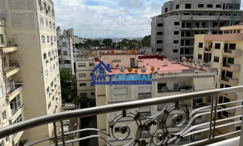 Apartamento para alugar em Tânger - Iberie: 143 m², 3 quartos - view 11