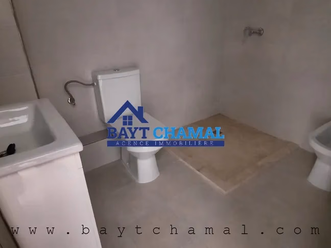 Apartamento en Venta en Tánger: 90m² de Encanto Urbano