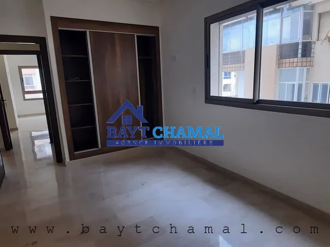 Apartamento en Venta en Tánger: 90m² de Encanto Urbano