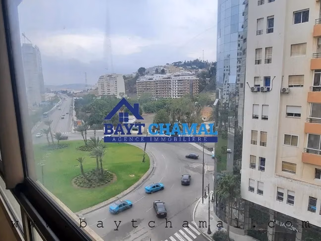 Apartamento en Venta en Tánger: 90m² de Encanto Urbano