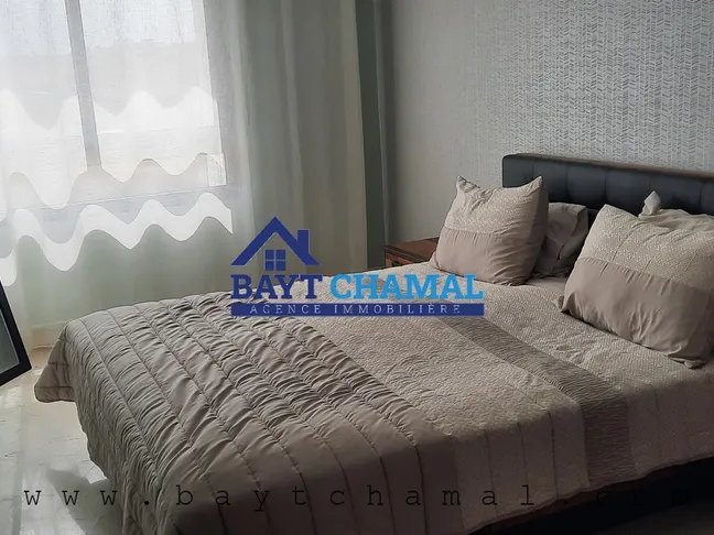 Appartement à Vendre : 3 Chambres dans le Centre de Tanger - view 3
