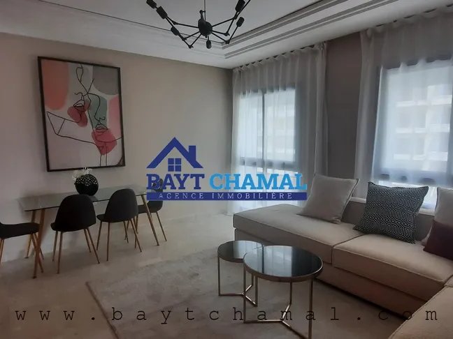 Appartement à Vendre : 3 Chambres dans le Centre de Tanger - view 8