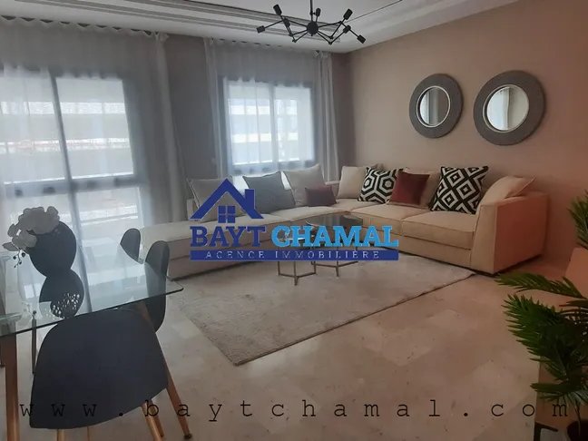 Appartement à Vendre : 3 Chambres dans le Centre de Tanger - view 7