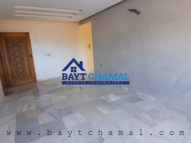 Apartamento en alquiler en Tánger - Malabata: 3 habitaciones espaciosas Apartamento en alquiler en Tánger - Malabata: 3 habitaciones espaciosas