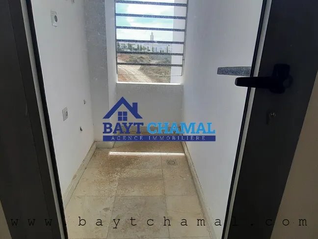 شقة للإيجار في طنجة - مالاباطر: 3 غرف فسيحة - view 4