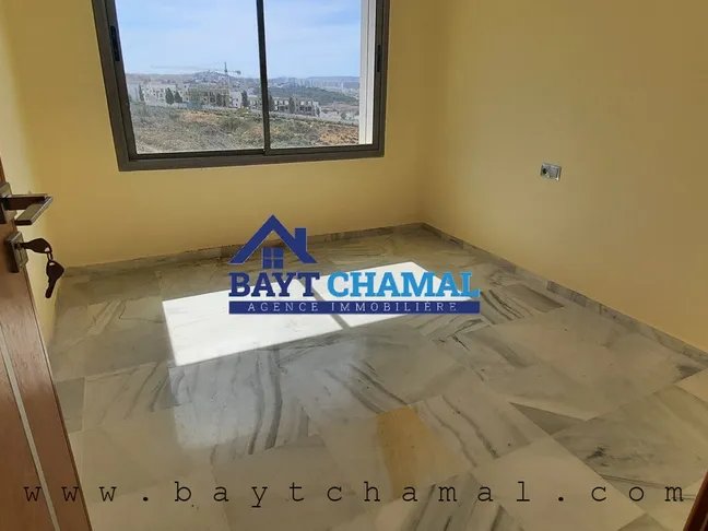 شقة للإيجار في طنجة - مالاباطر: 3 غرف فسيحة - view 3