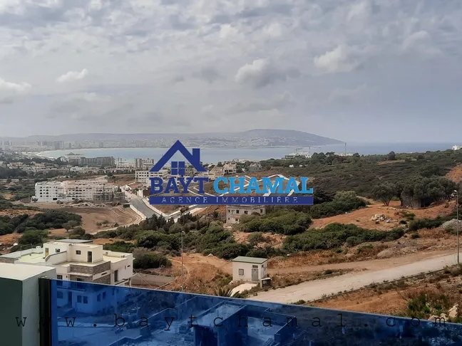 شقة رائعة للبيع في طنجة - مالاباطا، 100م² - view 2