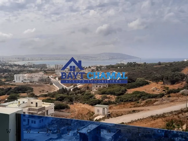 Magnífico Apartamento en Venta en Tánger - Malabata, 100m²