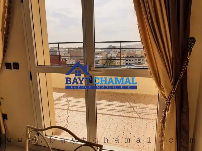 Casa Espaciosa en Venta en Tánger - Branes 1, 7 Habitaciones