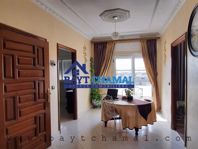 Casa Espaciosa en Venta en Tánger - Branes 1, 7 Habitaciones