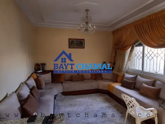 Casa Espaciosa en Venta en Tánger - Branes 1, 7 Habitaciones