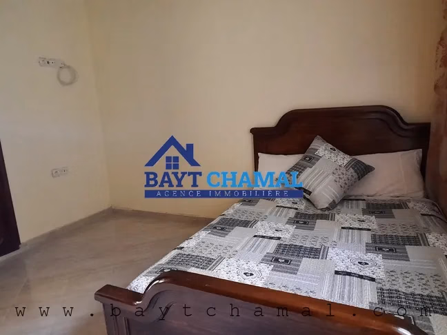 Casa Espaciosa en Venta en Tánger - Branes 1, 7 Habitaciones