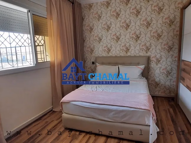 Casa Espaciosa en Venta en Tánger - Branes 1, 7 Habitaciones