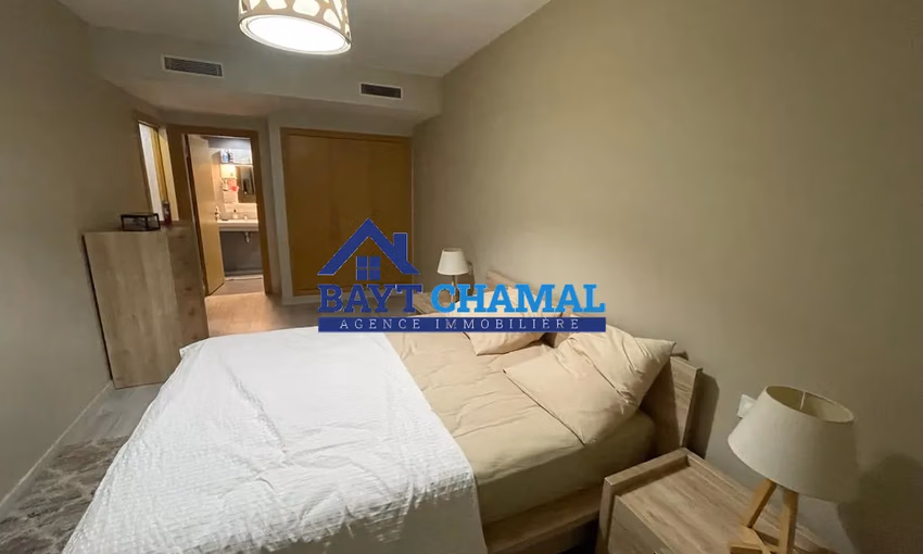 Apartamento en Alquiler en Tánger - Confort en el Centro de la Ciudad Apartamento en Alquiler en Tánger - Confort en el Centro de la Ciudad