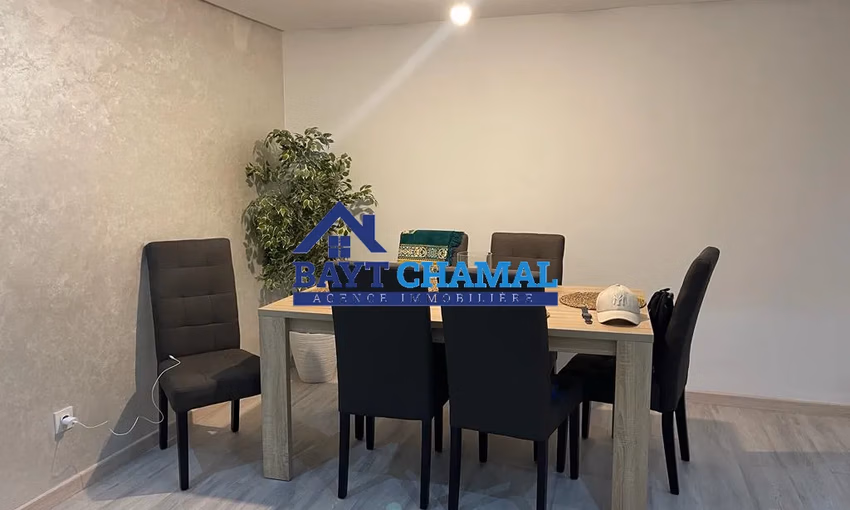 Apartamento en Alquiler en Tánger - Confort en el Centro de la Ciudad Apartamento en Alquiler en Tánger - Confort en el Centro de la Ciudad