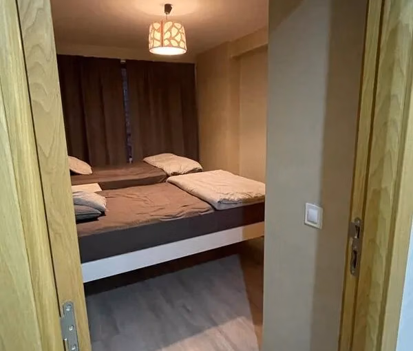 Apartamento en Alquiler en Tánger - Confort en el Centro de la Ciudad Apartamento en Alquiler en Tánger - Confort en el Centro de la Ciudad