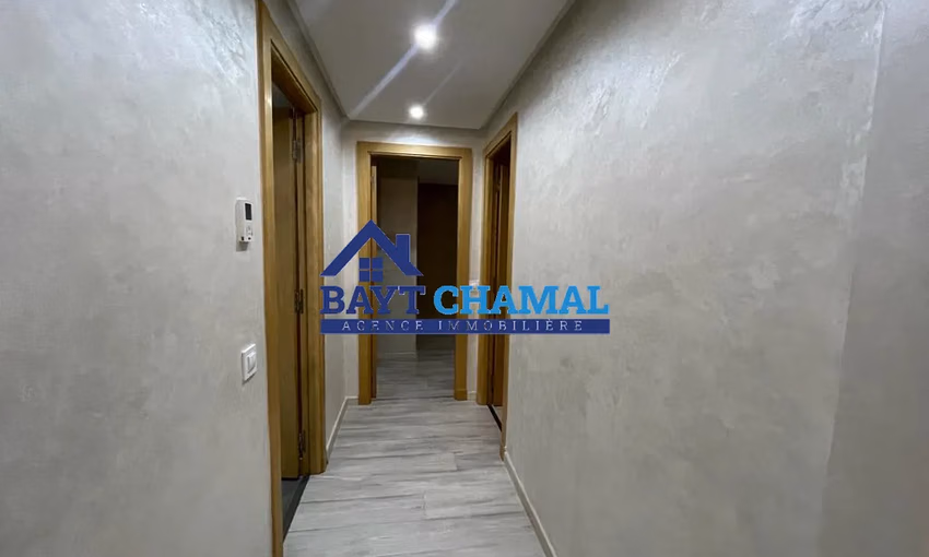 Apartamento en Alquiler en Tánger - Confort en el Centro de la Ciudad Apartamento en Alquiler en Tánger - Confort en el Centro de la Ciudad