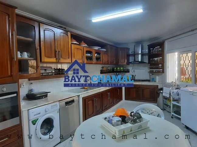 Malabata, Tanger'da Villa: Satışta Geniş ve Şık Lüks - view 6