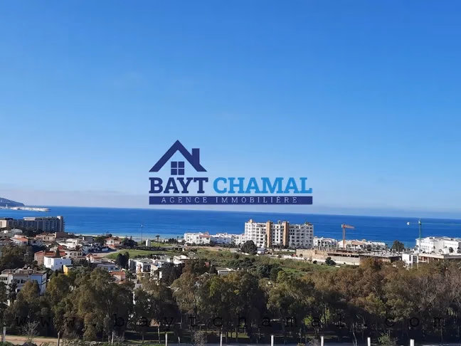 En Venta: Apartamento de 2 habitaciones en Malabata, Tánger