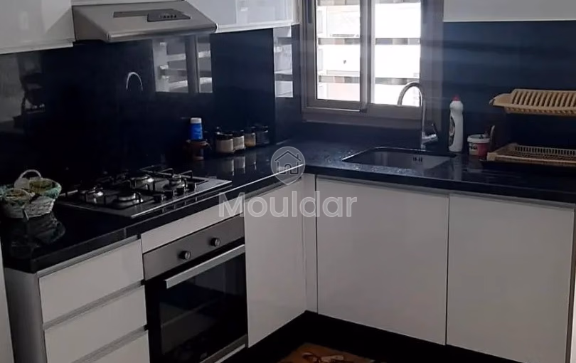 Appartement à louer au quatrième étage Appartement à louer au quatrième étage