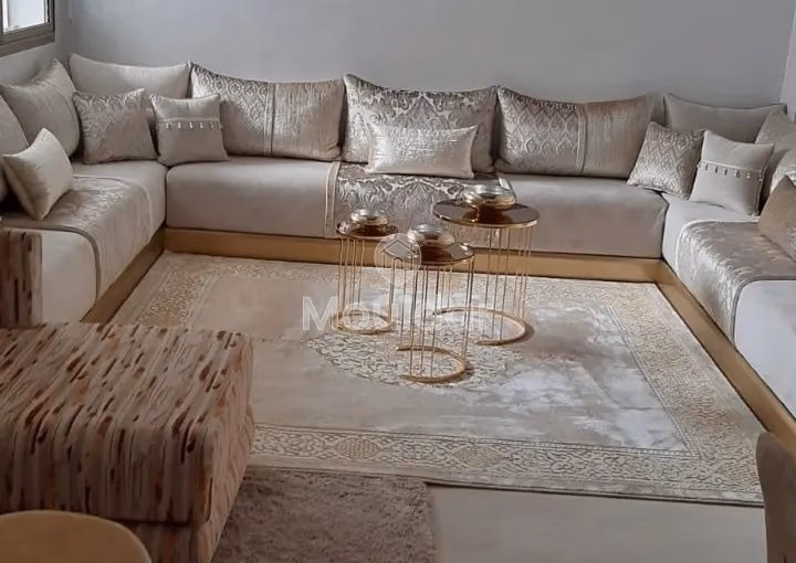 Appartement à louer au quatrième étage