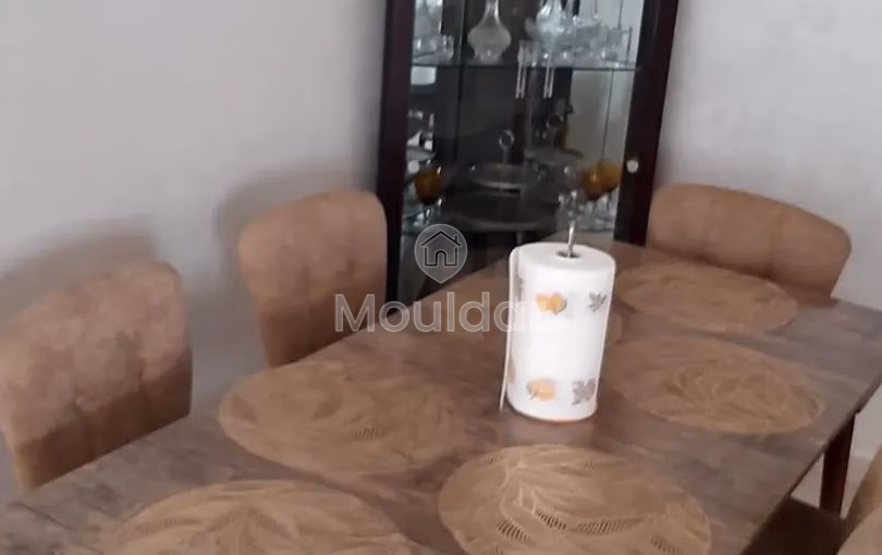 Appartement à louer au quatrième étage Appartement à louer au quatrième étage