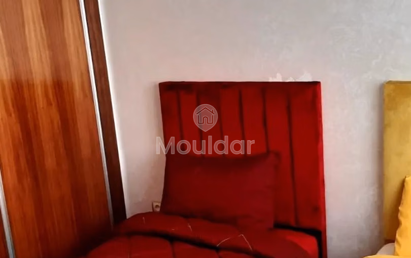 Appartement à louer au quatrième étage Appartement à louer au quatrième étage